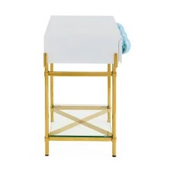 Jonathan Adler Globo Side Table
