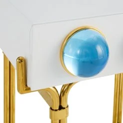 Jonathan Adler Globo Side Table