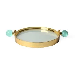 Jonathan Adler Globo Tray