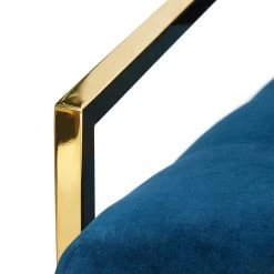 Jonathan Adler Goldfinger Lounge Chair Bundle Better Together Bundles