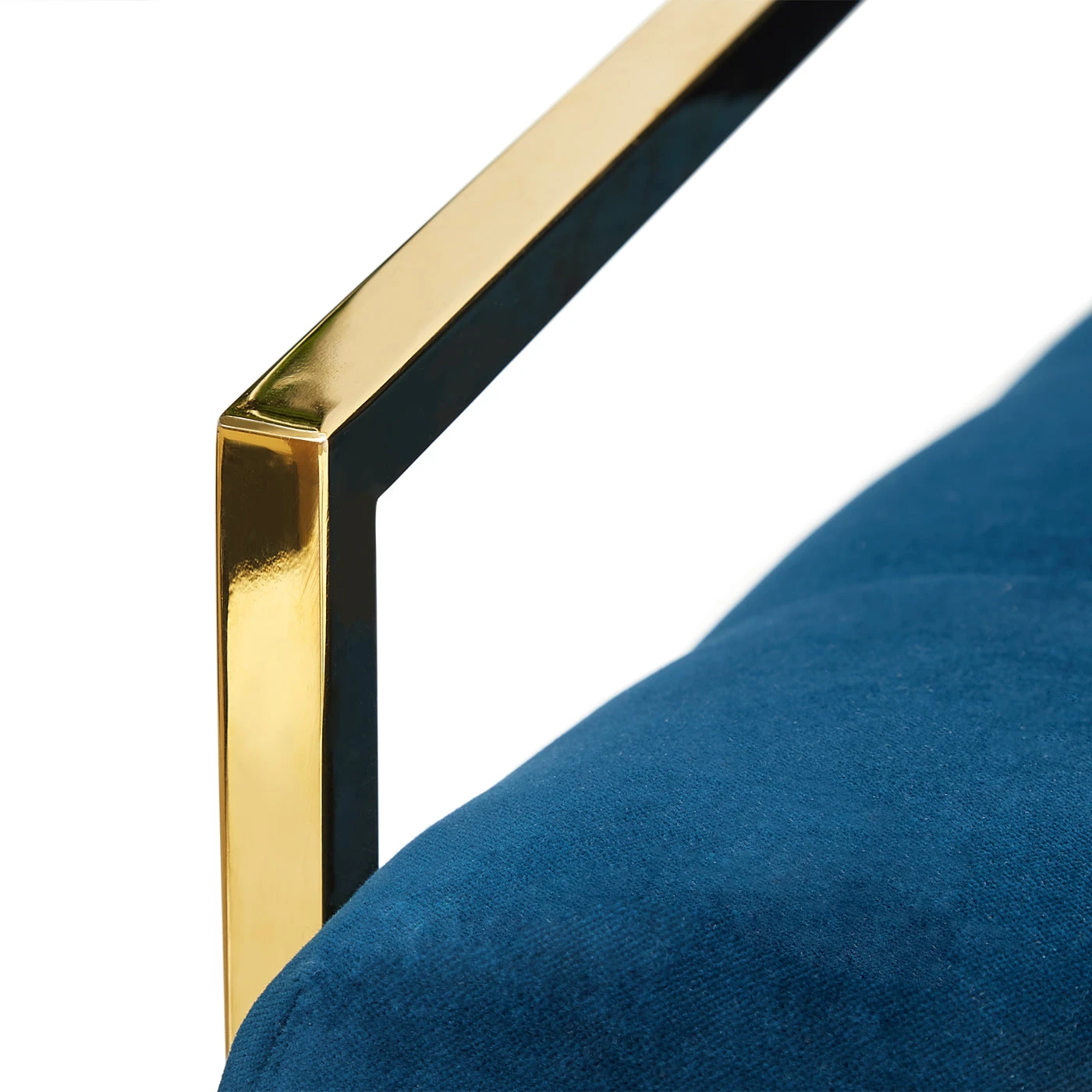 Jonathan Adler Goldfinger Lounge Chair Bundle Better Together Bundles