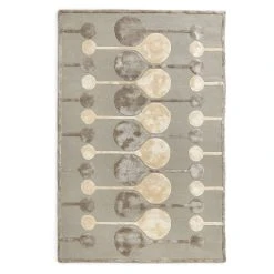 Jonathan Adler Droplet Hand Tufted Rug All Rugs