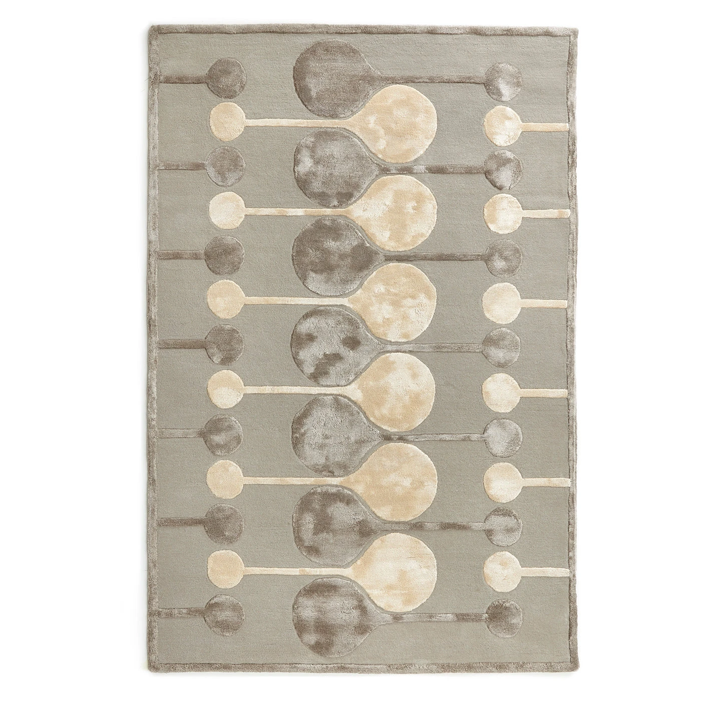Jonathan Adler Droplet Hand Tufted Rug All Rugs