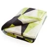 Jonathan Adler Harlequin Bath Towel