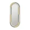 Jonathan Adler Harlequin Capsule Mirror