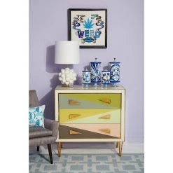 Jonathan Adler Georgia Orb Table Lamp Muse