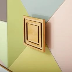 Jonathan Adler Harlequin Credenza Consoles & Credenzas