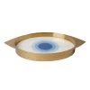 Jonathan Adler Harlequin Eye Tray