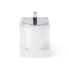 Jonathan Adler Bath Accessories Hollywood Canister