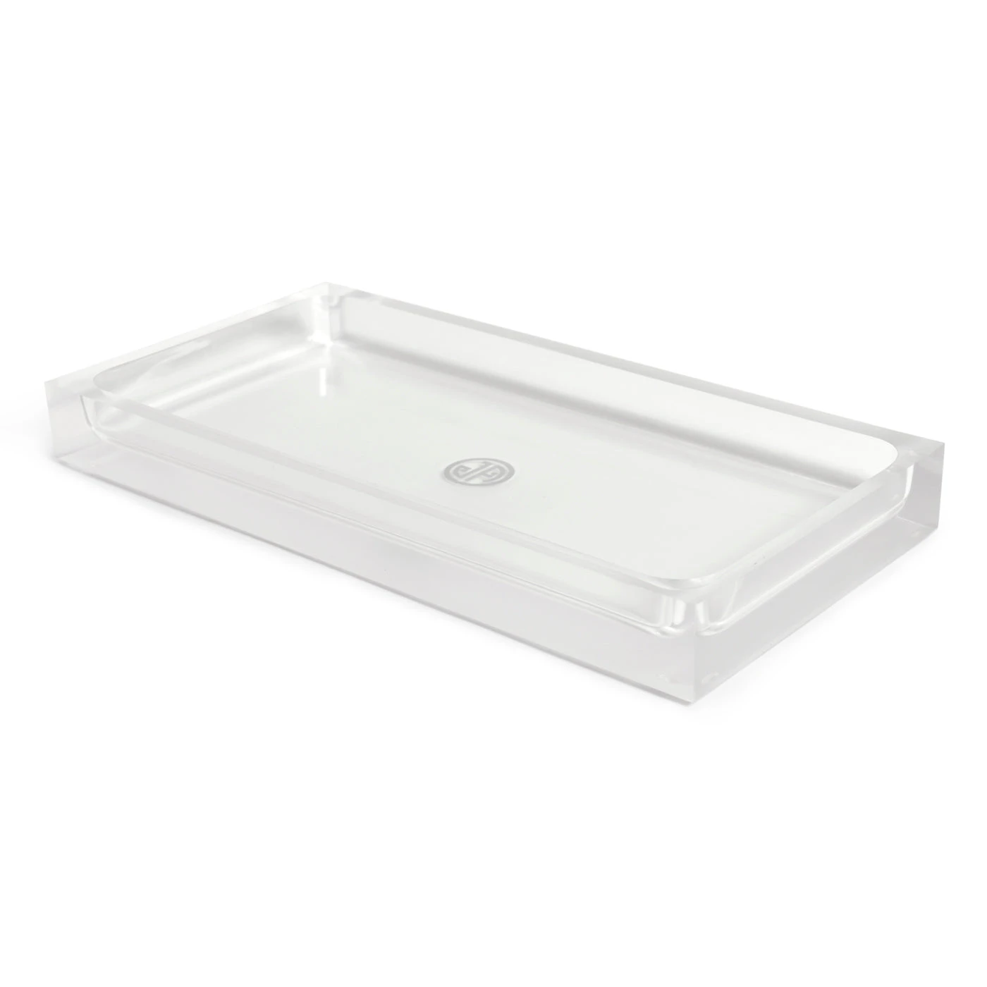 Jonathan Adler Bath Accessories Hollywood Tray