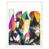 Jonathan Adler Iridescent Geode 1 Print