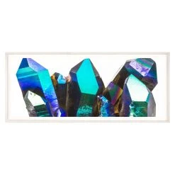 Jonathan Adler Iridescent Geode 3