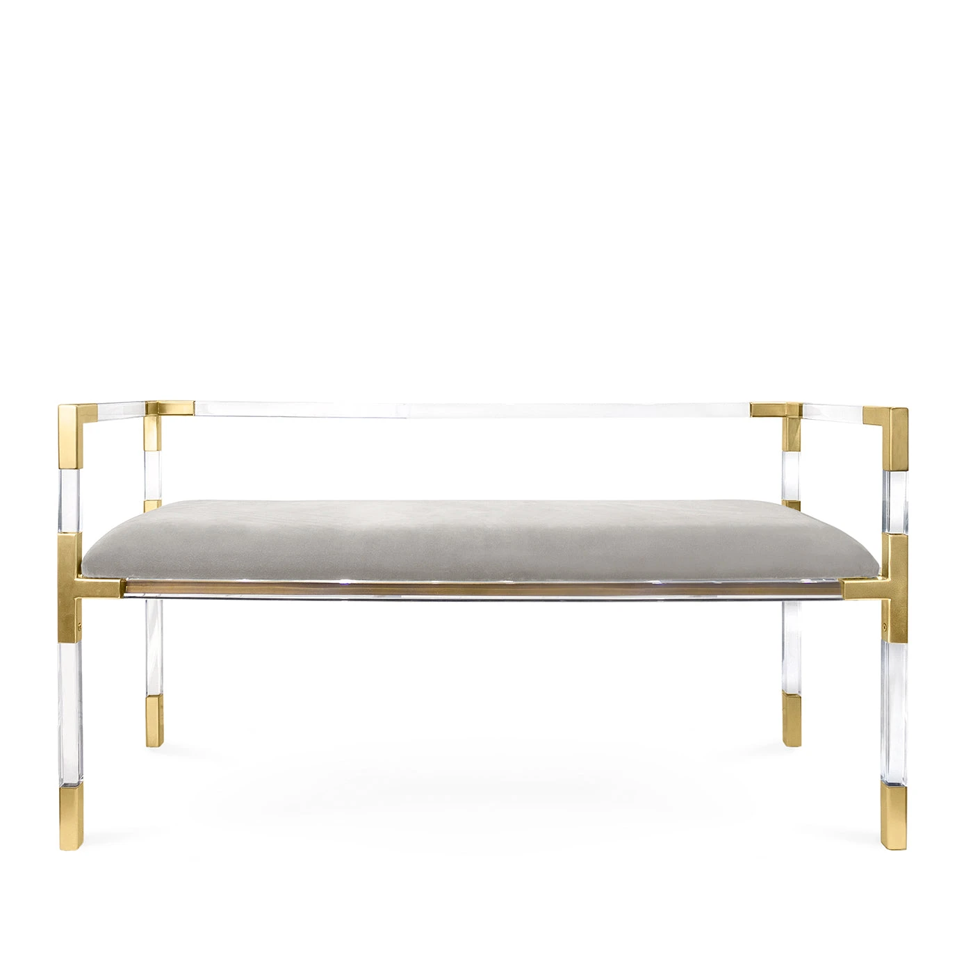 Jonathan Adler Jacques Bench Benches & Ottomans