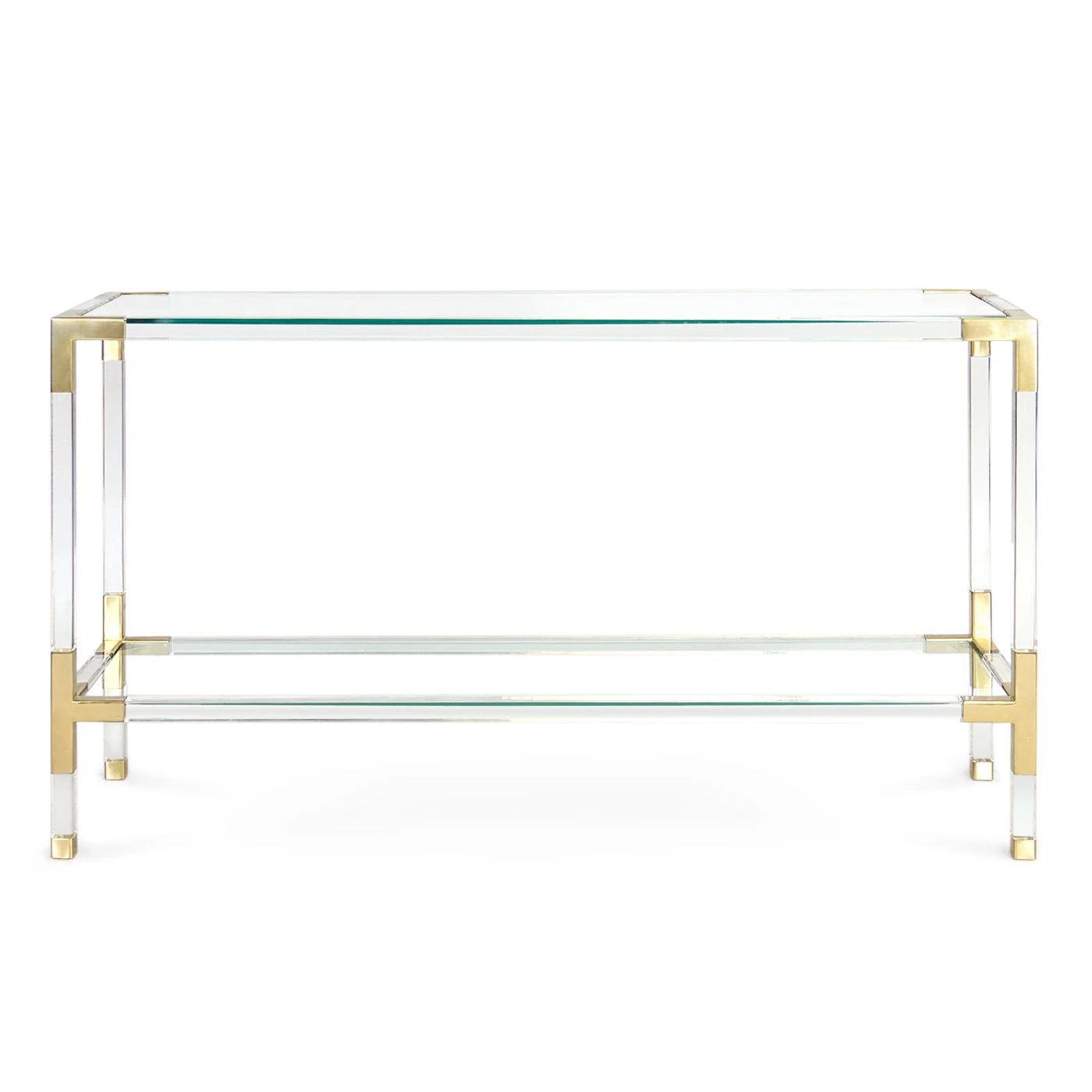Jonathan Adler Jacques Console Consoles & Credenzas