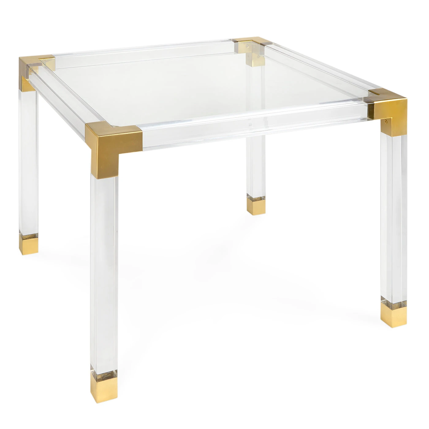Jonathan Adler Jacques Game Table