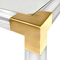 Jonathan Adler Jacques Game Table