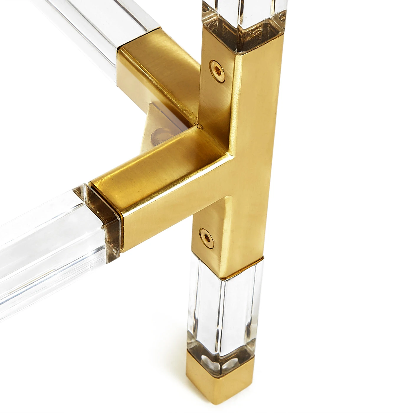 Jonathan Adler Side & Accent Tables Jacques Pedestal