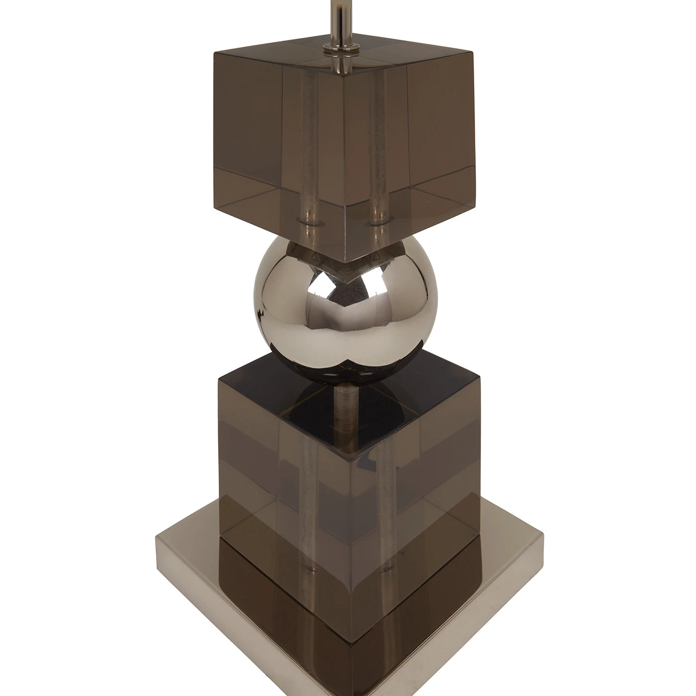 Jonathan Adler Jacques Stacked Table Lamp