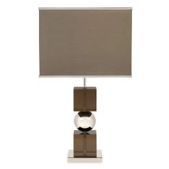Jonathan Adler Jacques Stacked Table Lamp