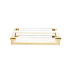Jonathan Adler Small Jacques Tray