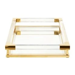Jonathan Adler Jacques Tray