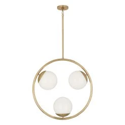 Jonathan Adler Jupiter Chandelier