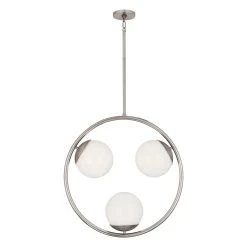 Jonathan Adler Jupiter Chandelier