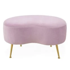 Jonathan Adler Bestsellers Kidney Ottoman