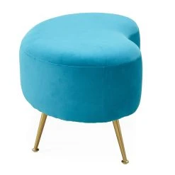 Jonathan Adler Bestsellers Kidney Ottoman