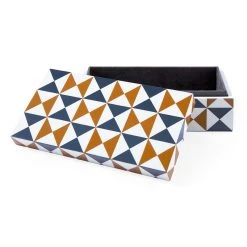 Jonathan Adler New Décor Small Bowtie Lacquer Box