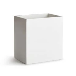 Jonathan Adler White Lacquer Bath Bundle