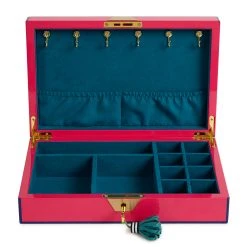 Jonathan Adler Better Together Bundles Jewelry Box & Ring Holder Bundle