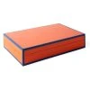 Jonathan Adler Boxes & Canisters Lacquer Valet Box