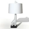 Jonathan Adler Giraffe Table Lamp