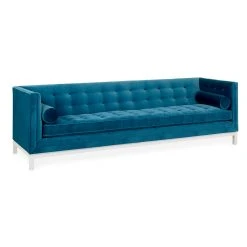 Jonathan Adler Sofas Lampert Grand Sofa