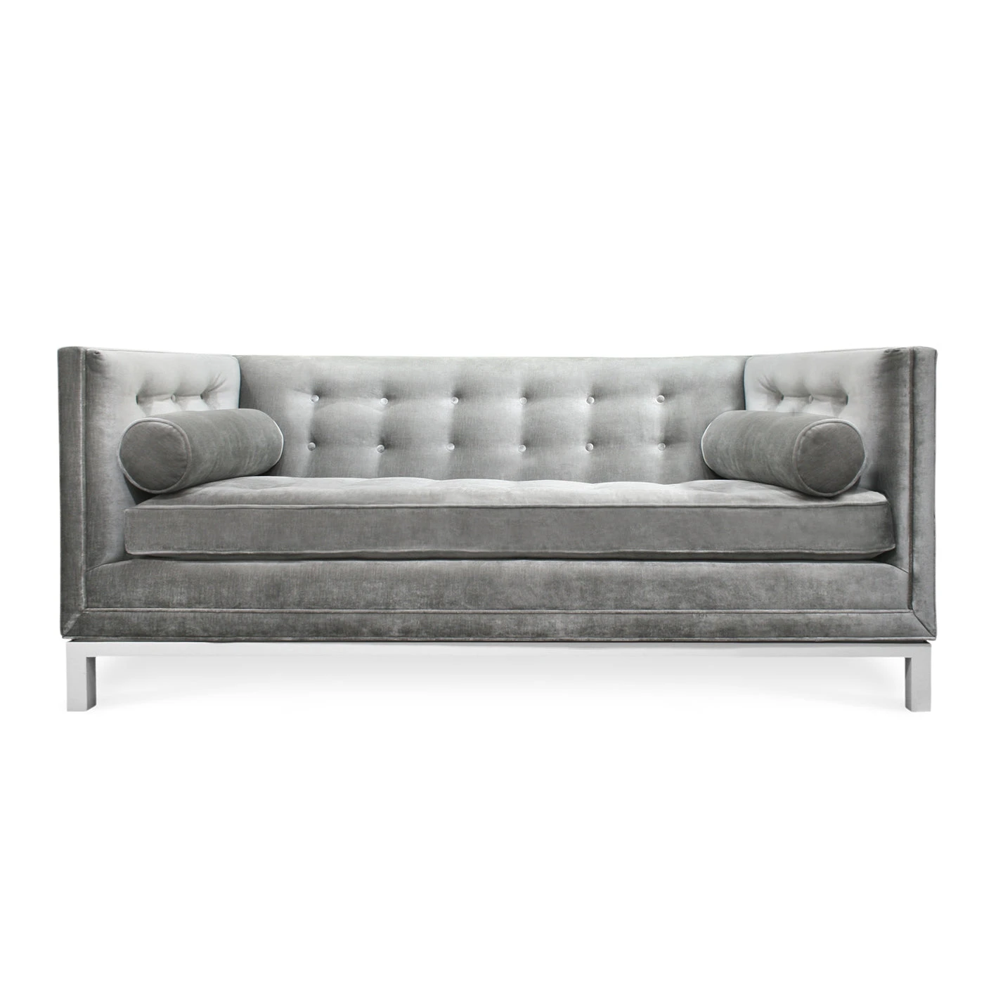 Jonathan Adler Lampert Loveseat