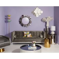 Jonathan Adler Vienna Small Chandelier