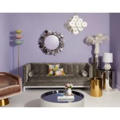 Jonathan Adler Lampert Sofa