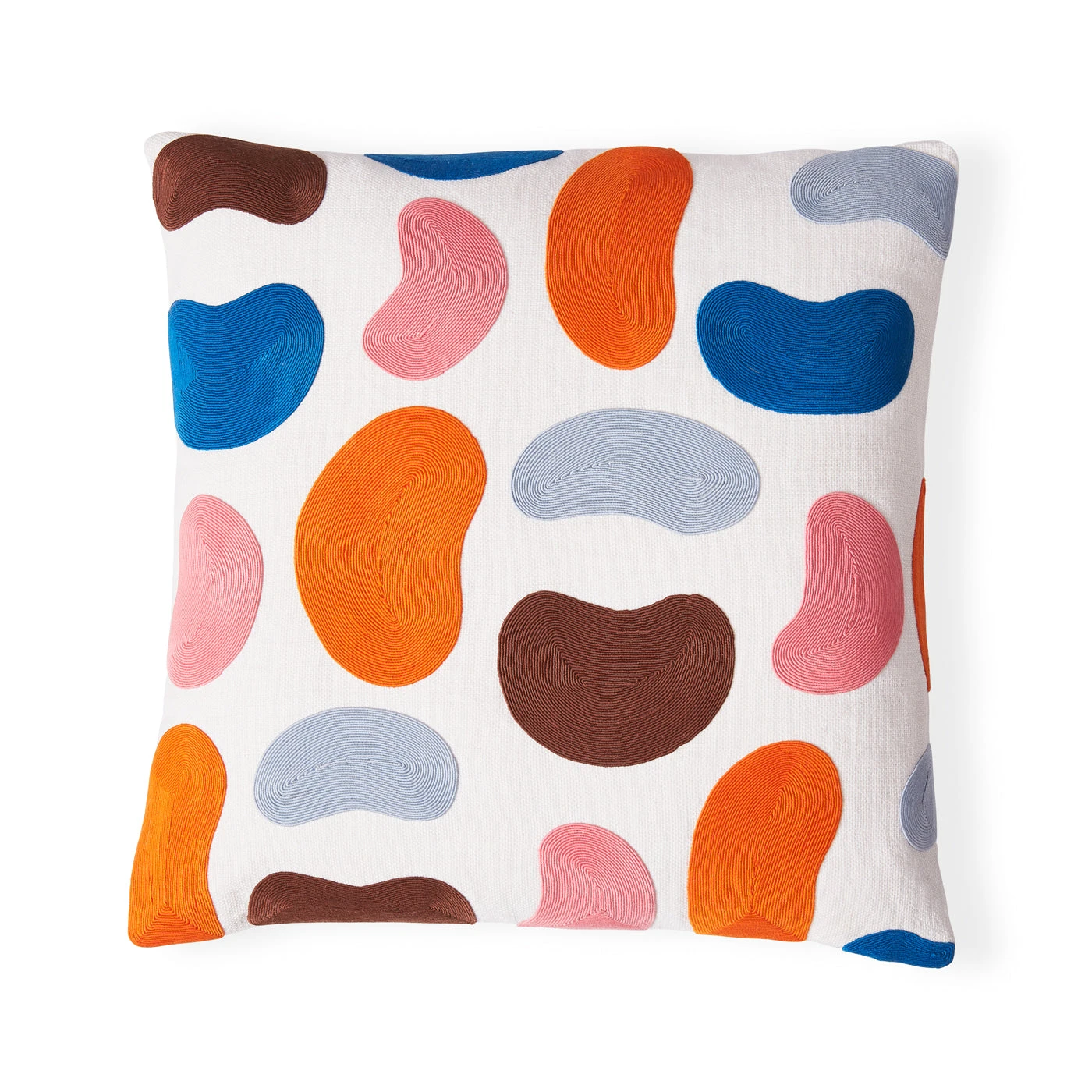 Jonathan Adler Legume Repeat Pillow
