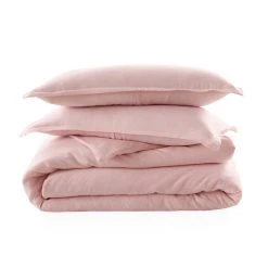 Jonathan Adler Getaway Linen Duvet Set