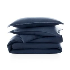 Jonathan Adler Getaway Linen Duvet Set