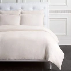 Jonathan Adler Getaway Linen Sham Pillowcases & Shams