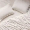 Jonathan Adler Getaway Linen Sham Pillowcases & Shams