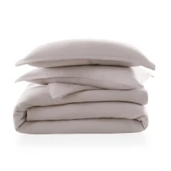 Jonathan Adler Getaway Linen Duvet Set