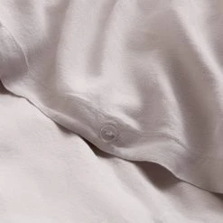 Jonathan Adler Getaway Linen Duvet Set