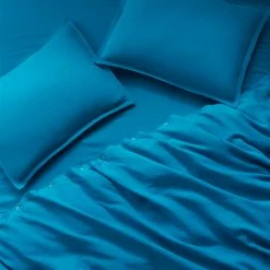 Jonathan Adler Getaway Linen Sham Pillowcases & Shams