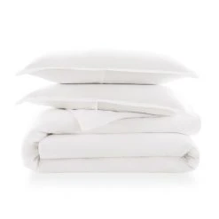 Jonathan Adler Getaway Linen Duvet Set