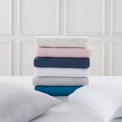 Jonathan Adler Sheet Sets Getaway Linen Sheet Set
