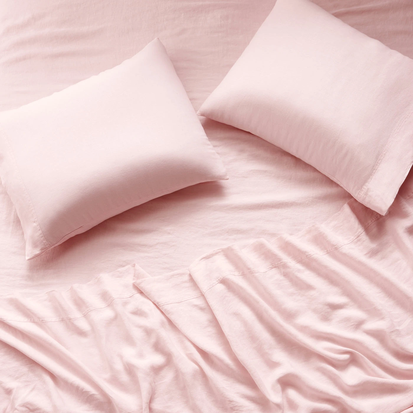 Jonathan Adler Sheet Sets Getaway Linen Sheet Set