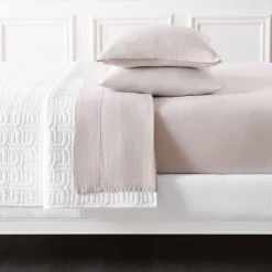 Jonathan Adler Sheet Sets Getaway Linen Sheet Set